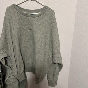 Adidas 4X comfy sweatshirt